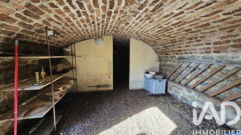 Maison de campagne - 106 m² - 5 pièces