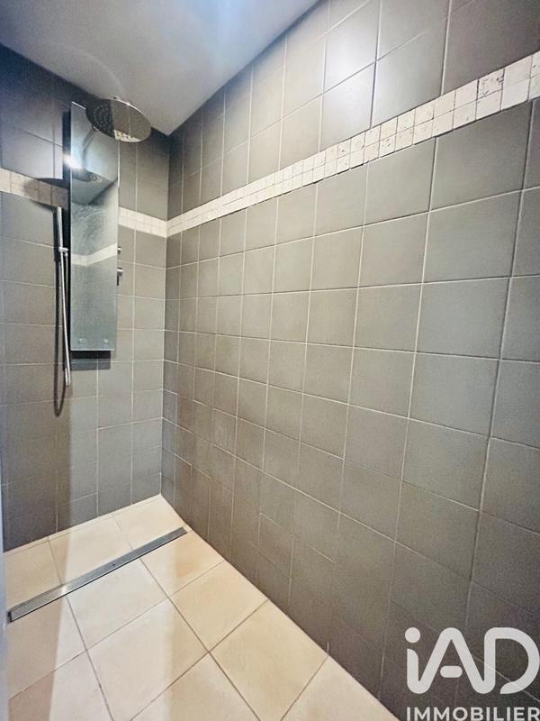 Maison - 159 m² - 5 pièces