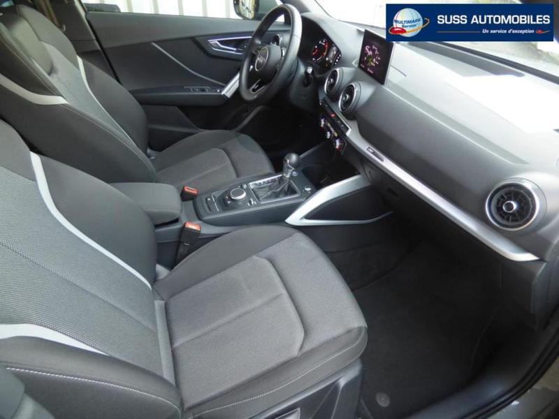 Audi Q2 30 Tdi 116 s tronic 7 Sport