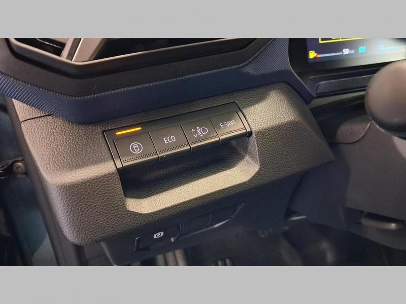 Dacia Duster Hybrid 140 Journey