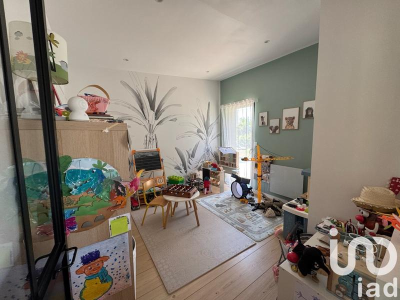 Maison de maîtres - 170 m² - 7 pièces