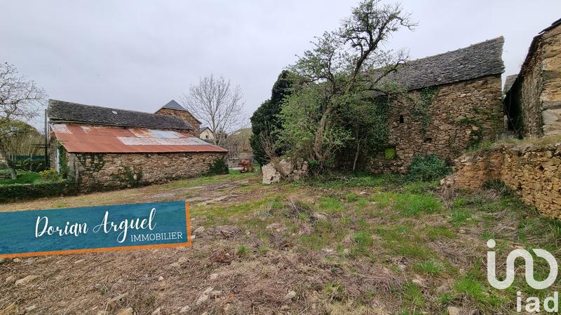 Ferme - 130 m² - 4 pièces