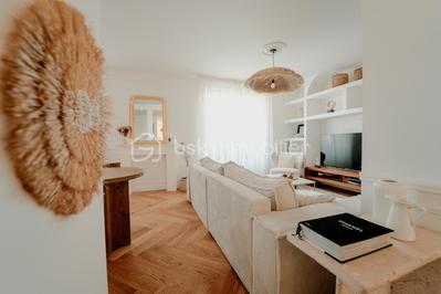 Appartement - 72 m² - 4 pièces