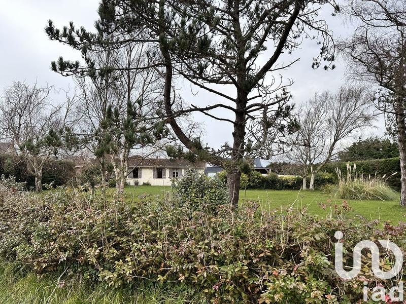 Maison - 70 m² - 3 pièces