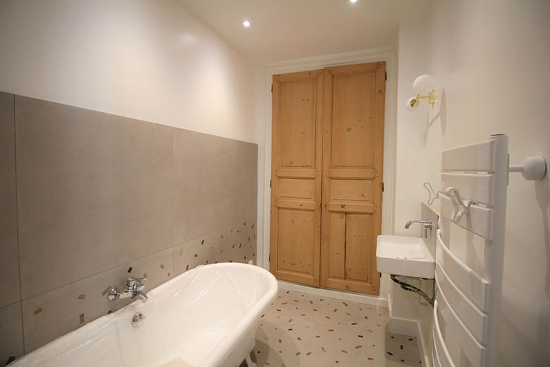 Appartement - 87 m² - 4 pièces