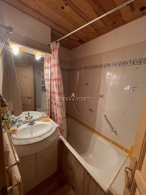 Appartement - 50 m² - 3 pièces