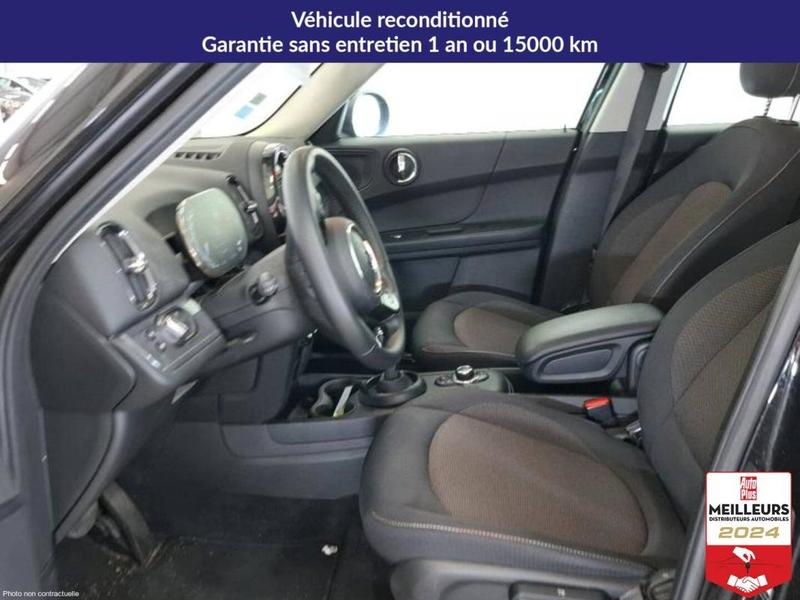 Mini Countryman 102 Bva7 One Essential