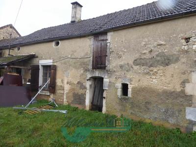 Maison - 69 m² - 4 pièces