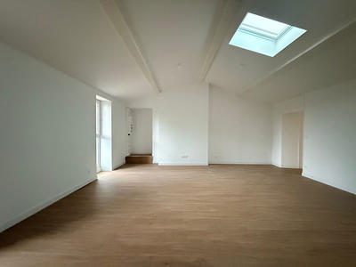 Appartement - 56 m² - 2 pièces