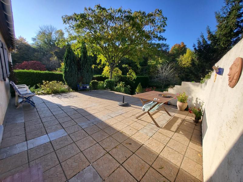 Maison - 114 m² - 6 pièces