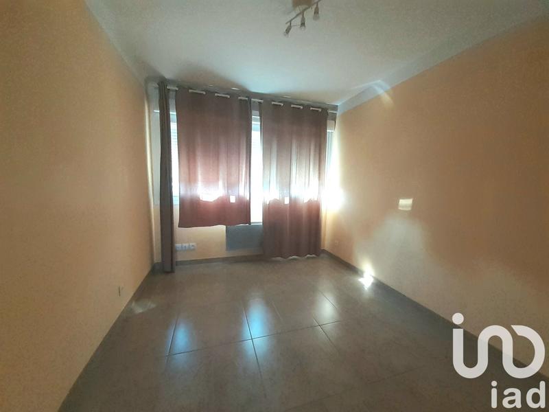 Appartement - 83 m² - 5 pièces