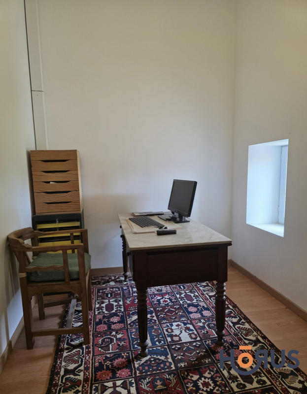 Viager - Maison - 127 m² - 6 pièces