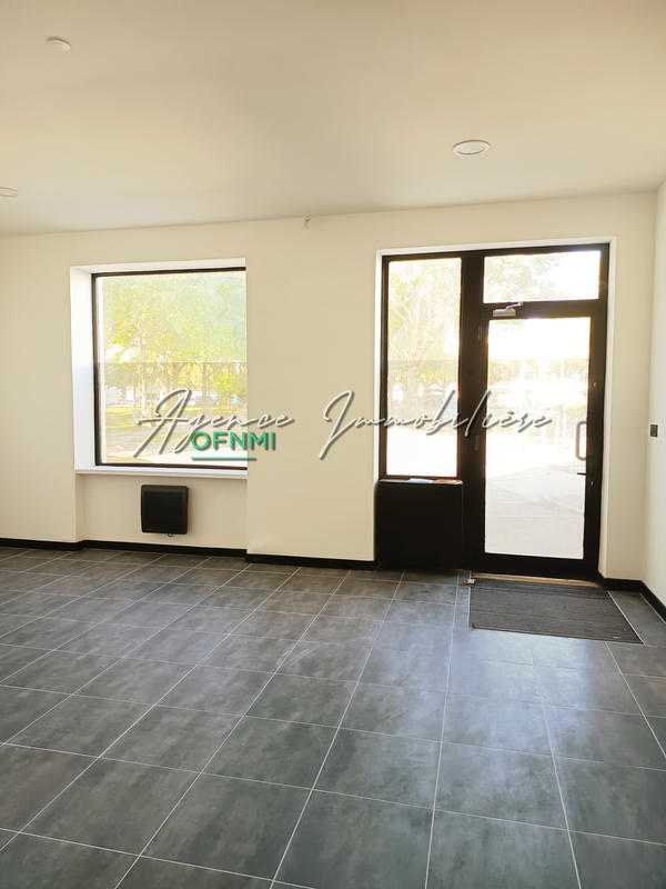 Immeuble - 287 m² - 8 pièces