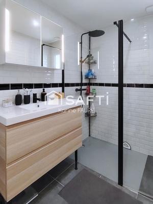 Maison - 113 m² - 5 pièces