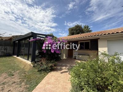 Villa - 113 m² - 4 pièces