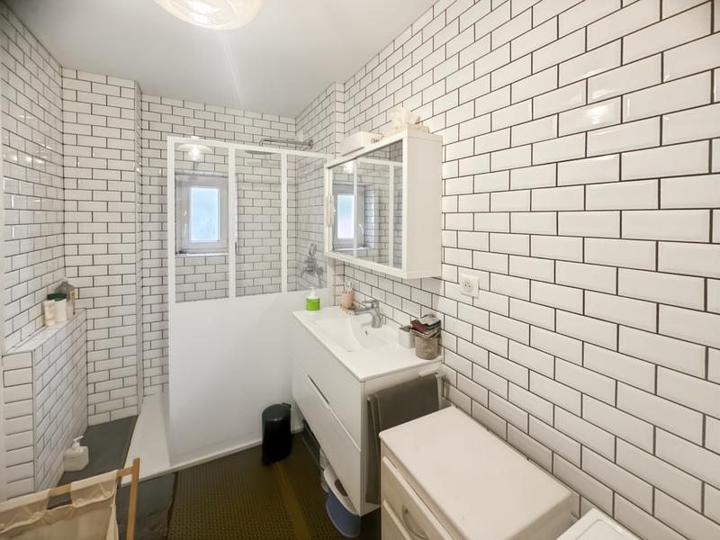 Appartement - 91 m² - 4 pièces