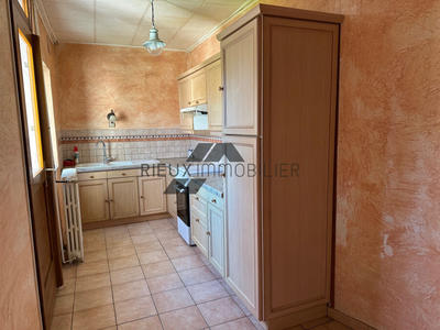 Propriété - 155 m² - 8 pièces