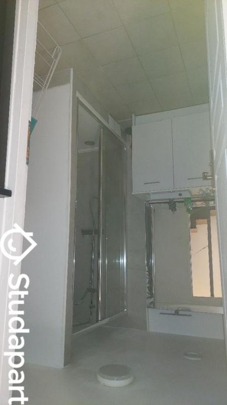 Maison - 16 m² - 1 pièce