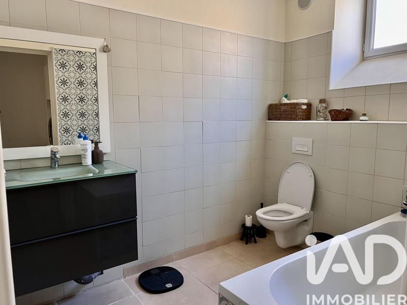 Maison - 169 m² - 6 pièces