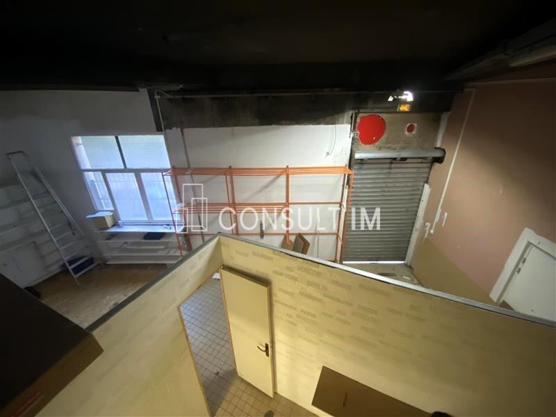 Local commercial - 190 m²