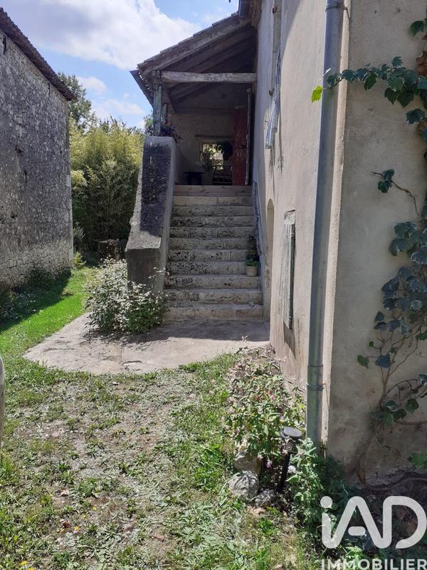 Maison de campagne - 263 m² - 14 pièces