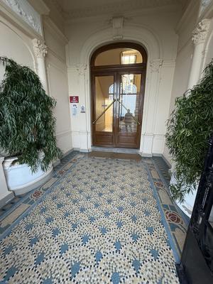 Appartement - 121 m² - 6 pièces