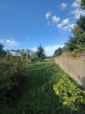 Maison ancienne - 126 m² - 3 pièces