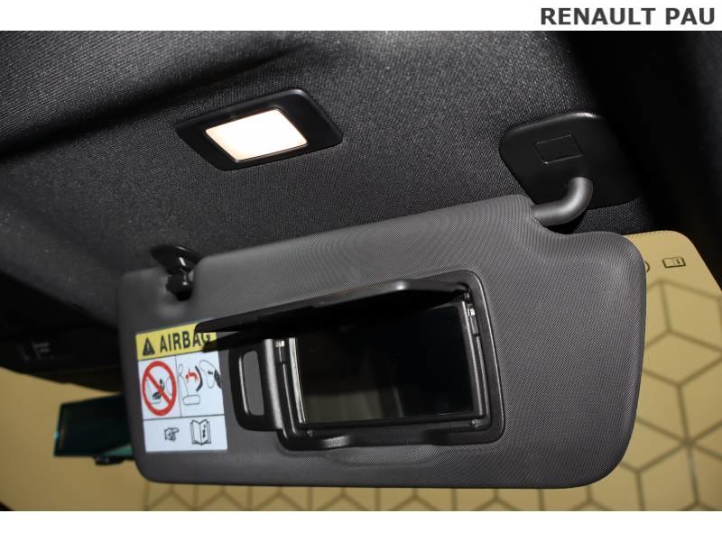 Renault Mégane E-Tech Ev60 220 ch optimum charge Techno