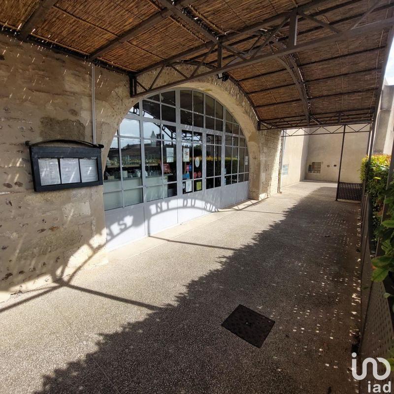 Local commercial - 143 m²