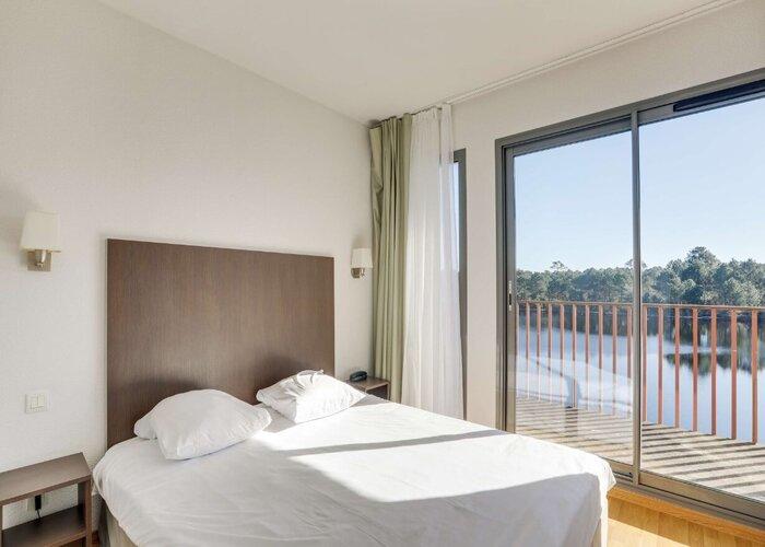 Appartement - 32 m² - 2 pièces