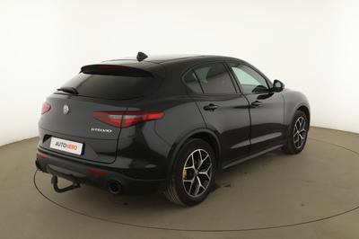Alfa Romeo Stelvio 2.2 Diesel Q4 Super At8 210 ch