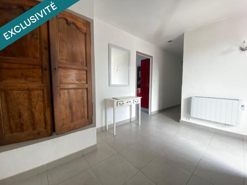 Maison - 180 m² - 6 pièces