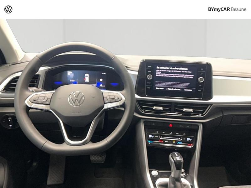 Volkswagen t-Roc 1.5 Tsi Evo2 150 Start/Stop Dsg7 Vw Edition