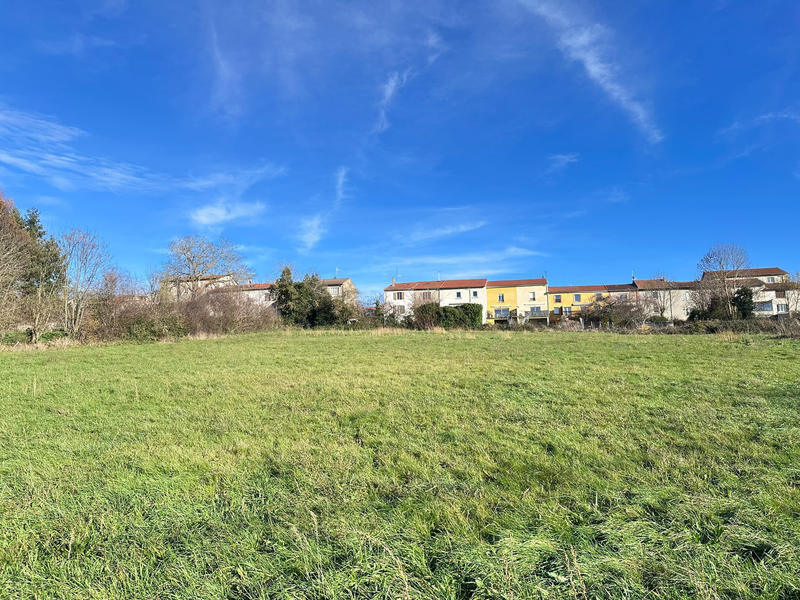 Terrain - 5 503 m²