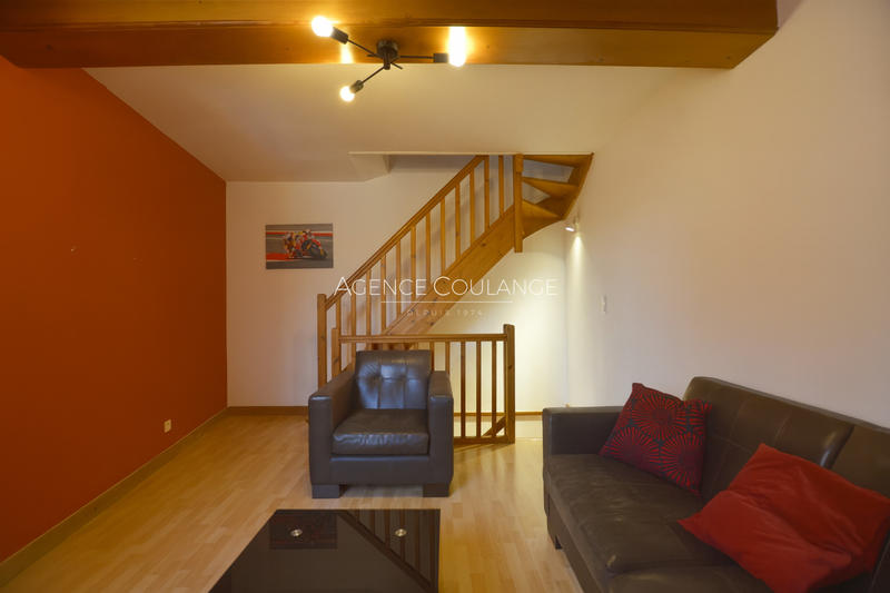 Maison - 69 m² - 2 pièces