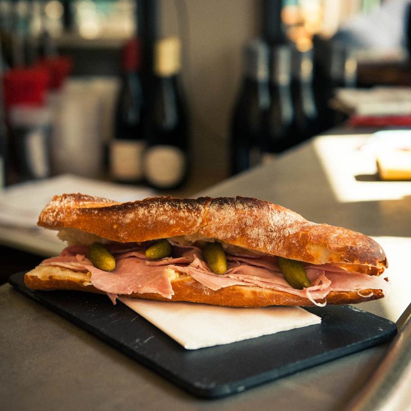 Fonds de commerce - Hôtellerie / Restauration - 150 m²