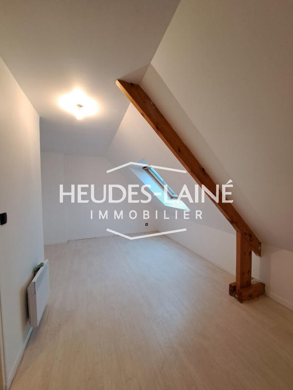 Maison - 138 m² - 5 pièces