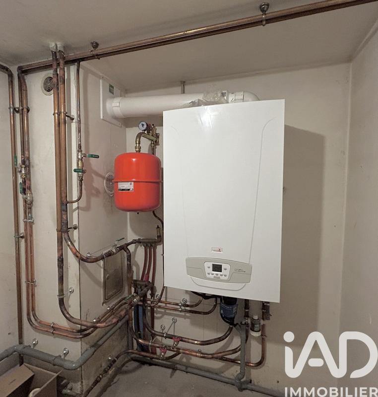 Maison - 126 m² - 4 pièces