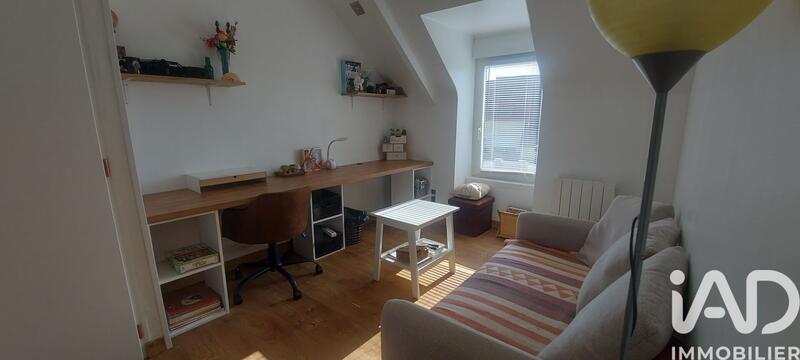 Maison - 116 m² - 4 pièces