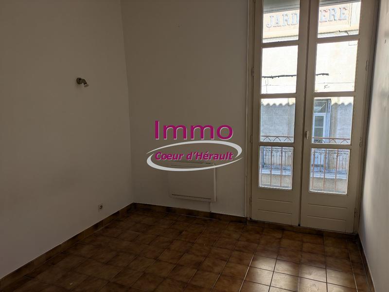 Appartement - 47 m² - 3 pièces