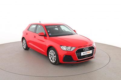 Audi A1 sportback 30 Tfsi Design 116 ch