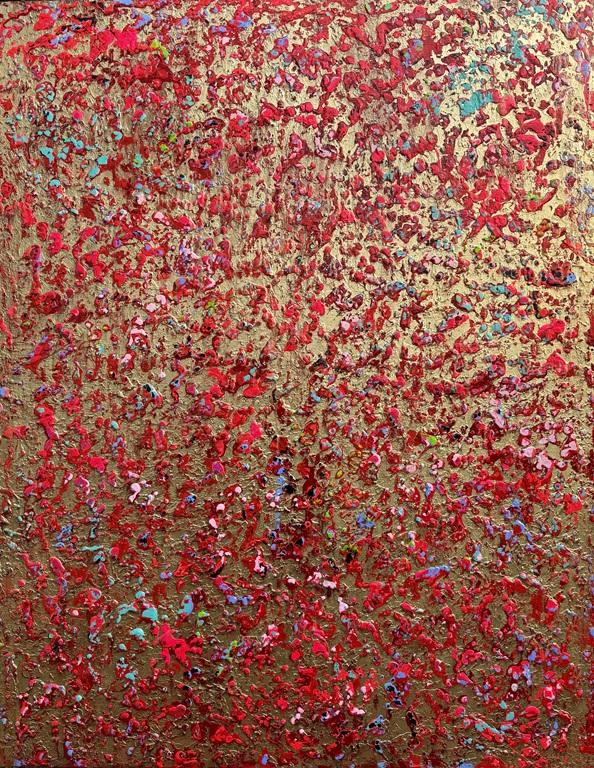 Exposition de photographies et peintures