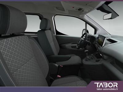 Opel Combo 1.5 d 100 Matrix