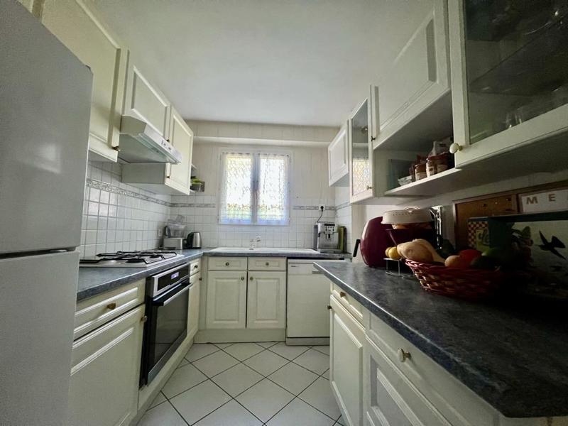 Maison - 75 m² - 4 pièces