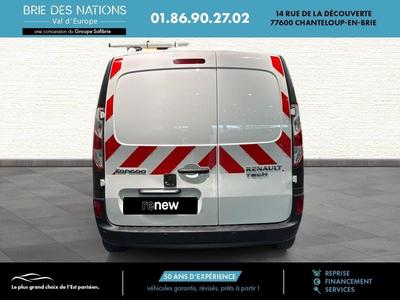 Renault Kangoo Express Tce 115 E6 Edc Extra R-Link