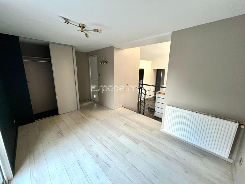 Maison - 105 m² - 4 pièces