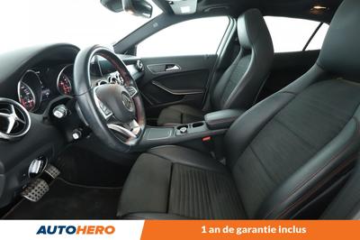 Mercedes Gla 180 Fascination 7g-Dct 122 ch