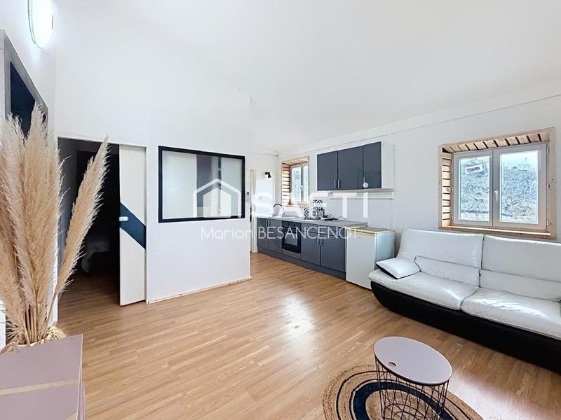 Maison - 190 m² - 6 pièces