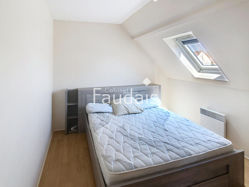 Maison - 81 m² - 3 pièces