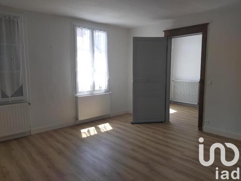 Maison de ville - 158 m² - 7 pièces